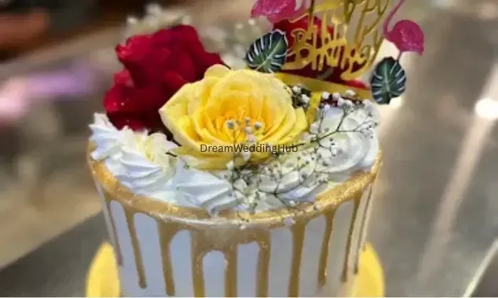 Royal Amrit Bakers