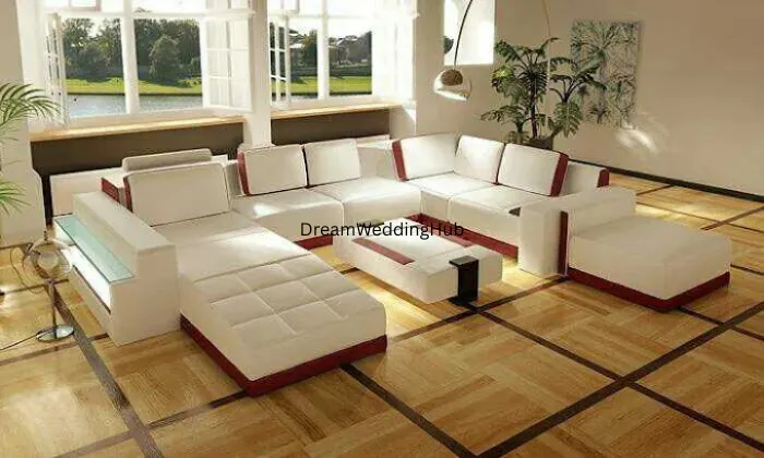 Royal Art Wooden Furniture
