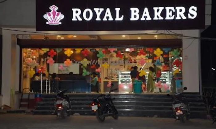 Royal Bakers Royal Bakers