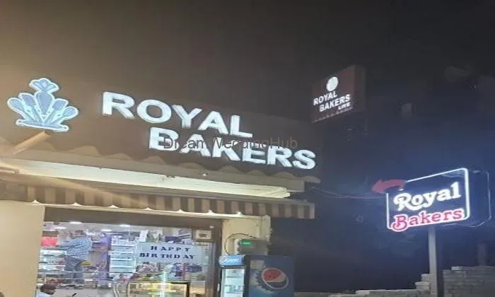 Royal Bakers