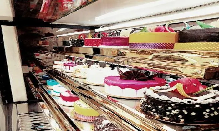 Royal Bakers