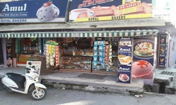 Royal Baker's
