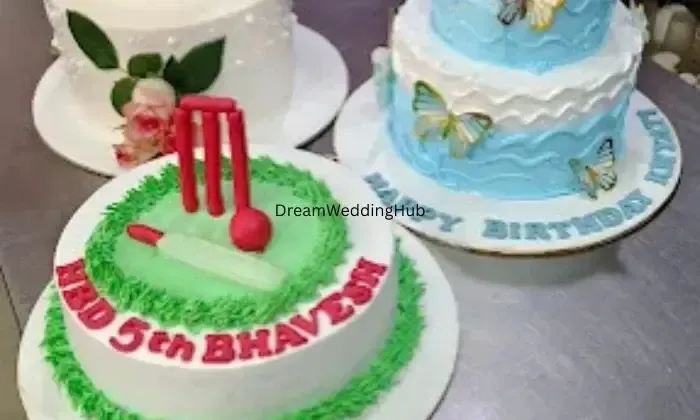 Royal Bakers