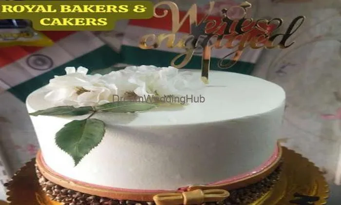 Royal Bakers & Cakers