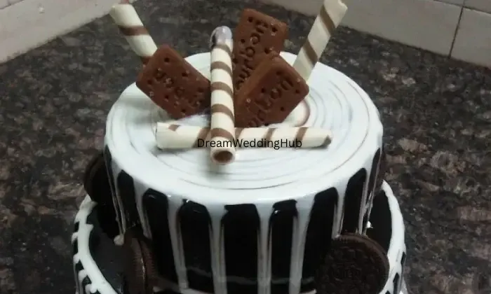 Royal Bakers Jabalpur