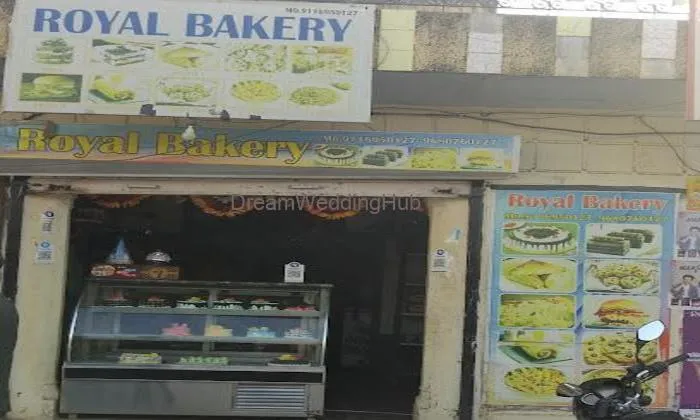 Royal Bakery