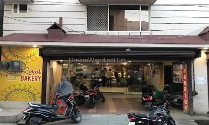 Royal Bakery