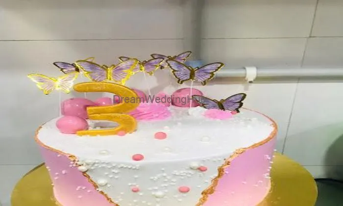 Royal Bakery Barkot