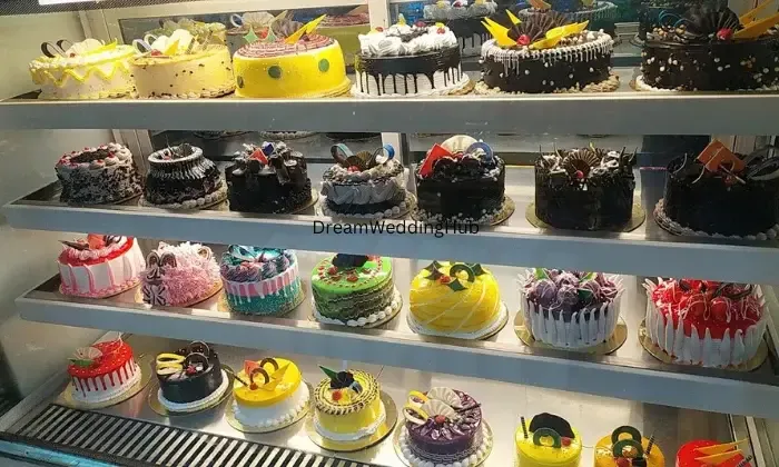 Royal Bakery Varanasi