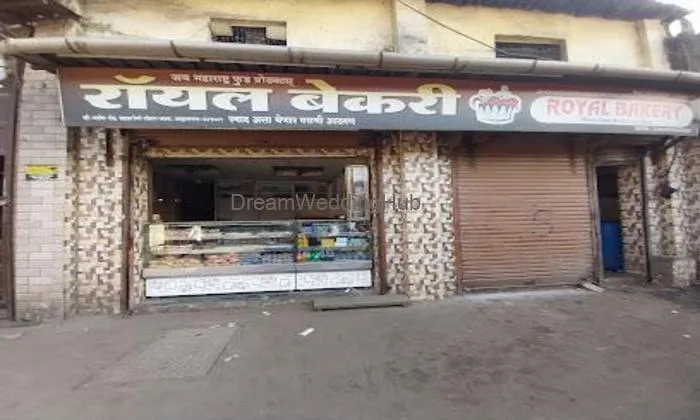 Royal Bakery