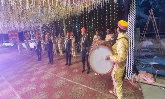 Royal Band