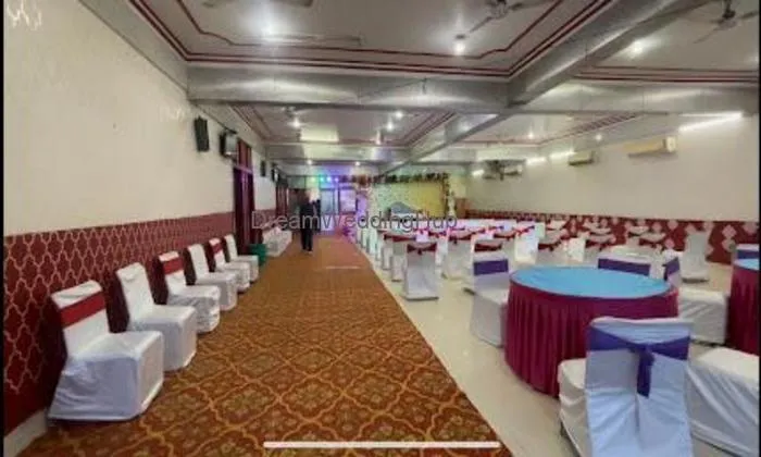 Royal Banquet Hall