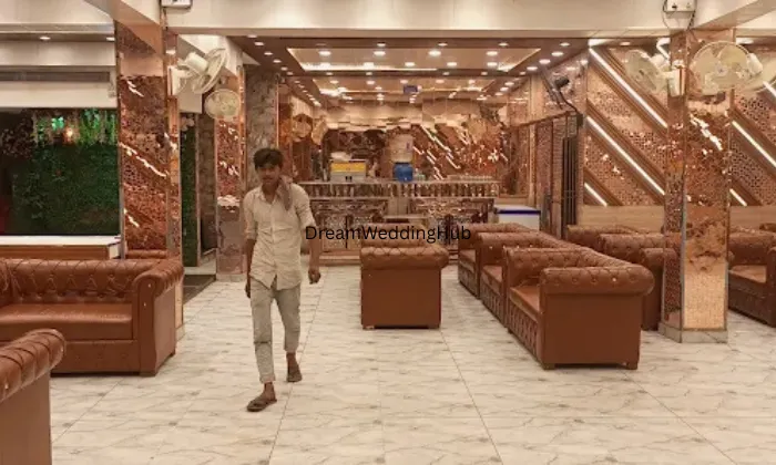 Royal Banquet Hall/