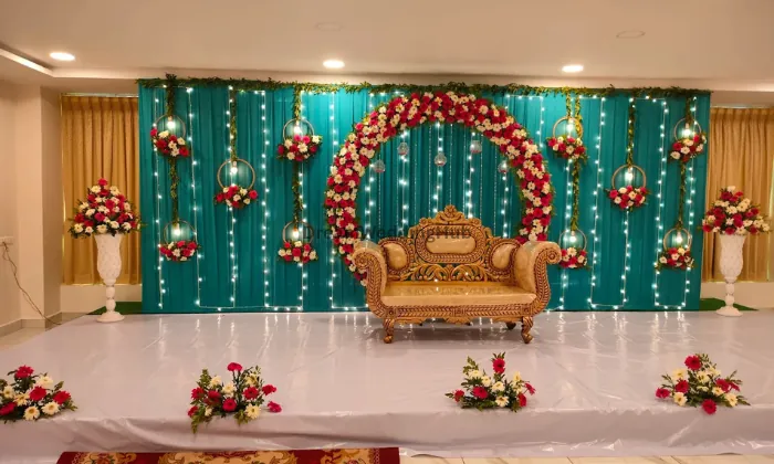 Royal Banquet Hall Royal Banquet Hall