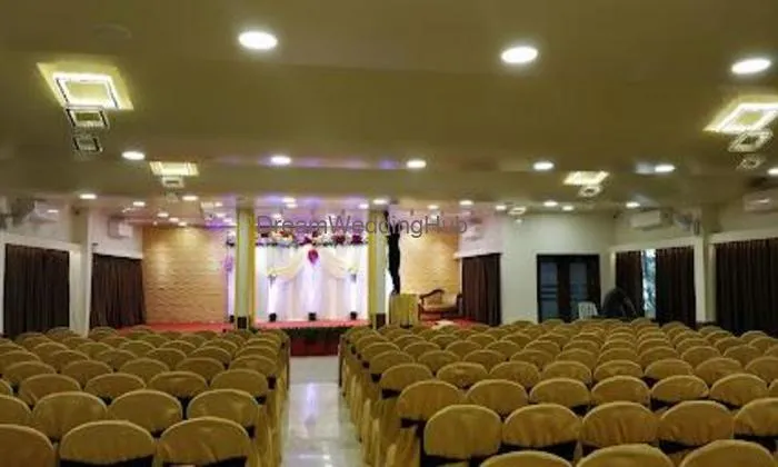 Royal Banquets