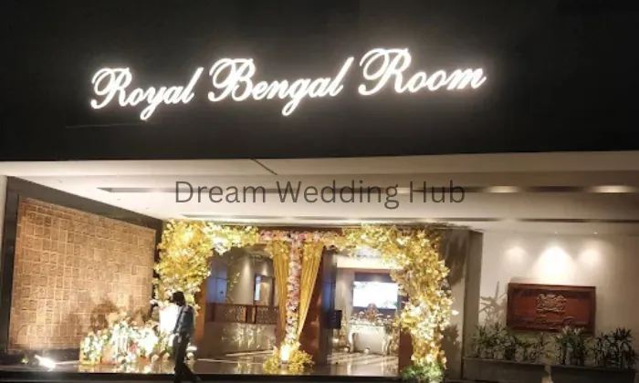 Royal Bengal Banquet Hall