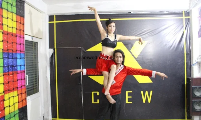 Royal Bhangra Academy