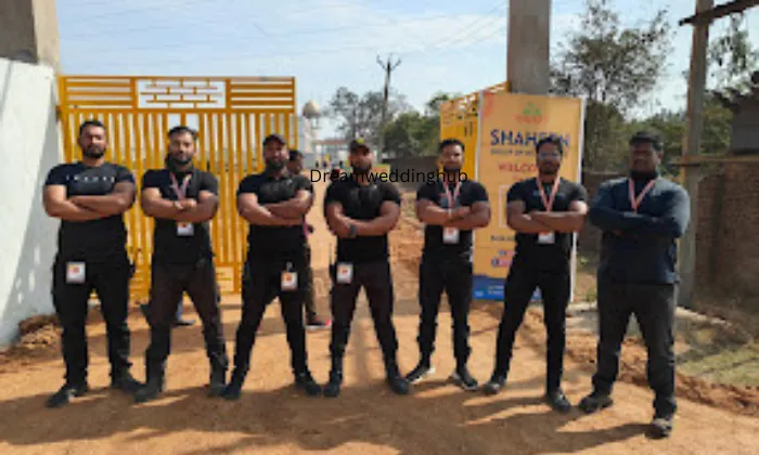 Royal Bouncer's Group