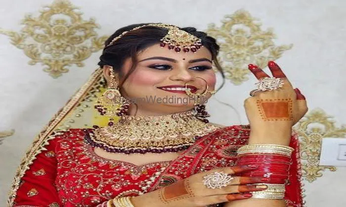 Royal Bridal Makeup Studio