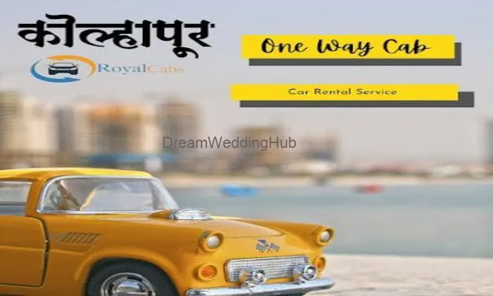 Royal Cabs