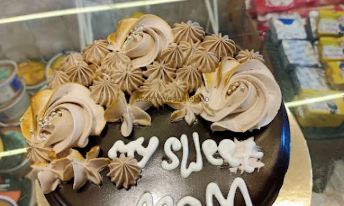 Royal Cake & Bakers