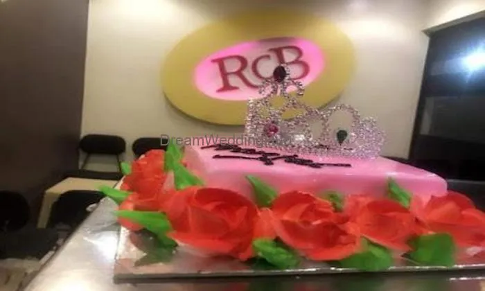 Royal Cake Bakery (rcb)