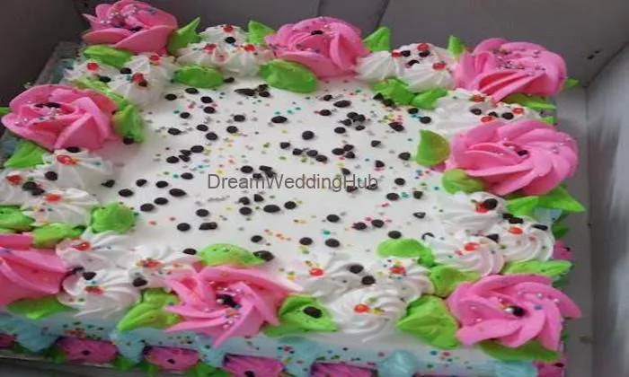 Royal Cake House