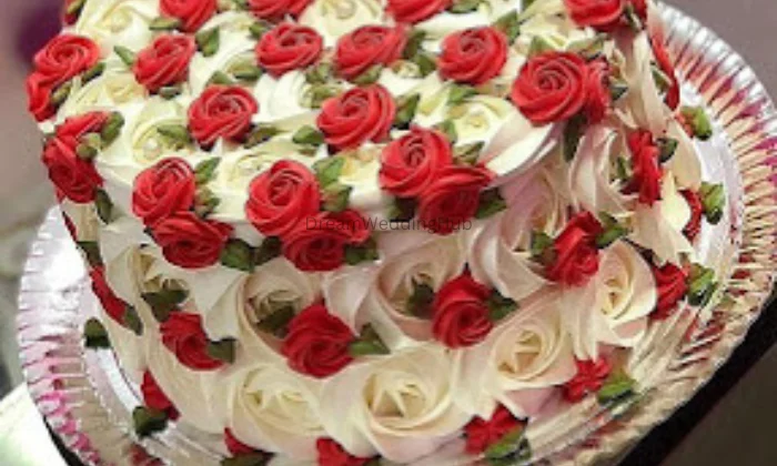 Royal Cake Shop