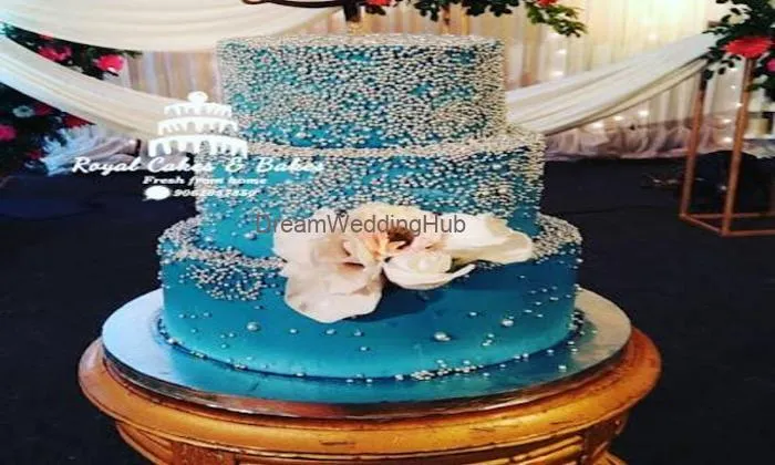 Royal Cakes & Bakes, Homemade Cakes