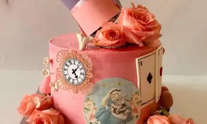Royal Cakes And Baking Classes