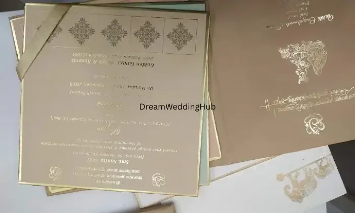 Royal Card Products