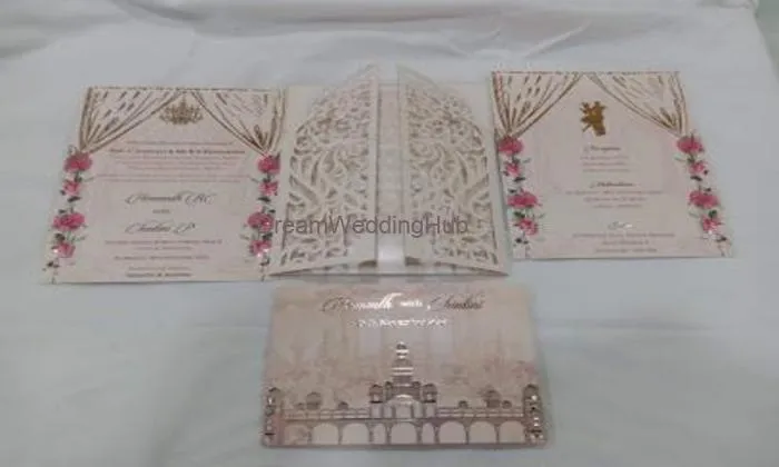 Royal Cards