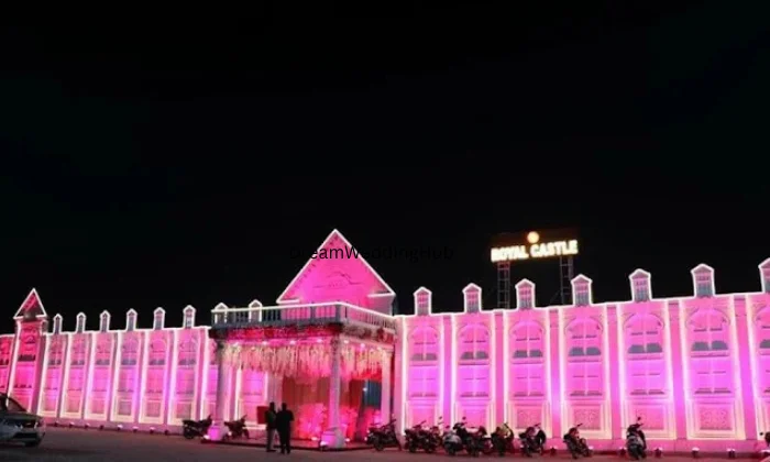 Royal Castle By Manan Group Royal Castle By Manan Group