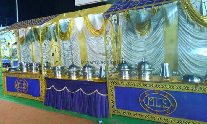 Royal Catering