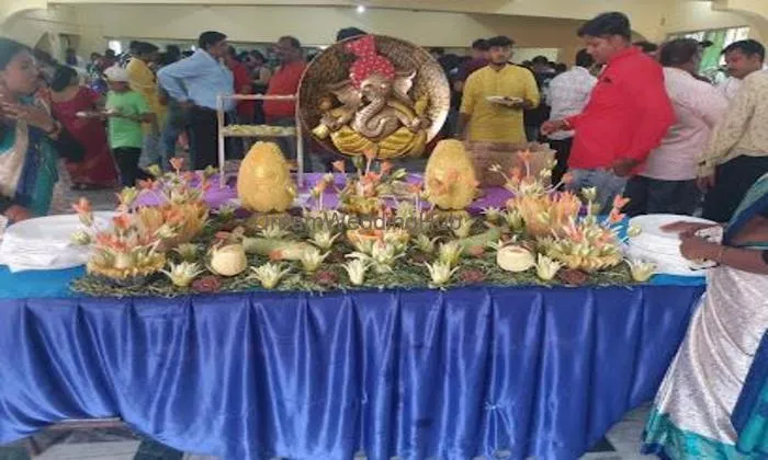 Royal Catering Event Management