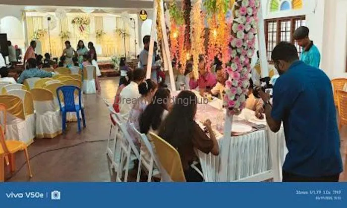 Royal Catering Pulpally