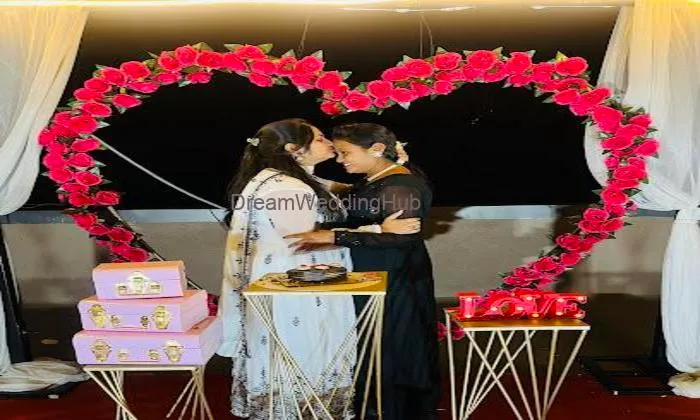 Royal Celebration Bonanza And Private Theatre