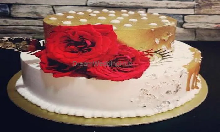 Royal Celebration The Cake Shop
