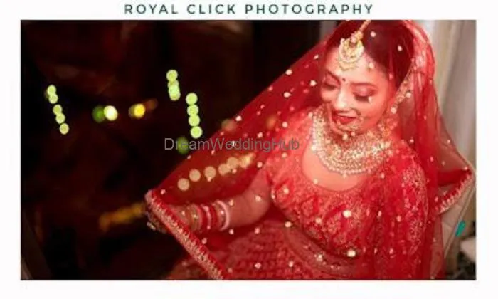 Royal Click Photography Private Limited