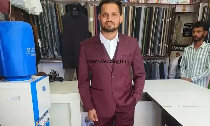 Royal Cloth  Tailor