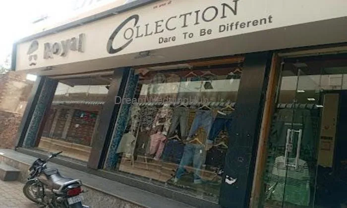 Royal Collection