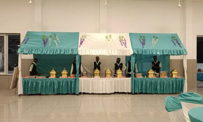 Royal Cook Catering