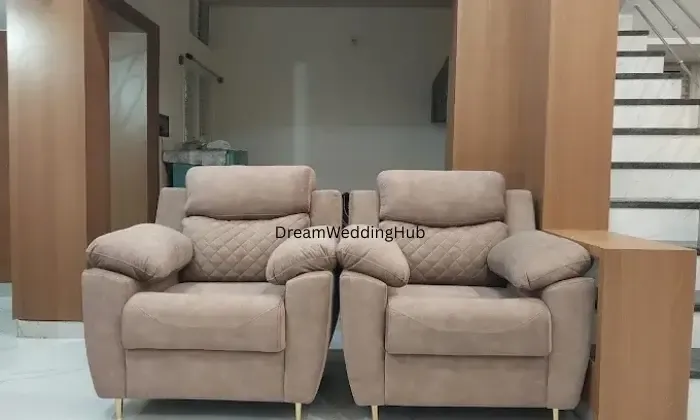 Royal Couch Furniture