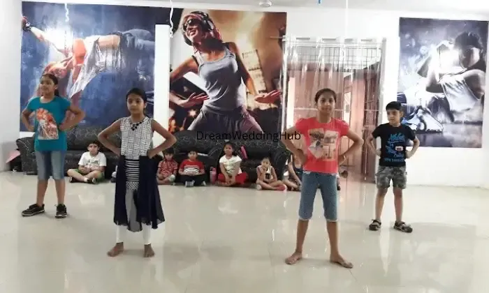 Royal Dance House