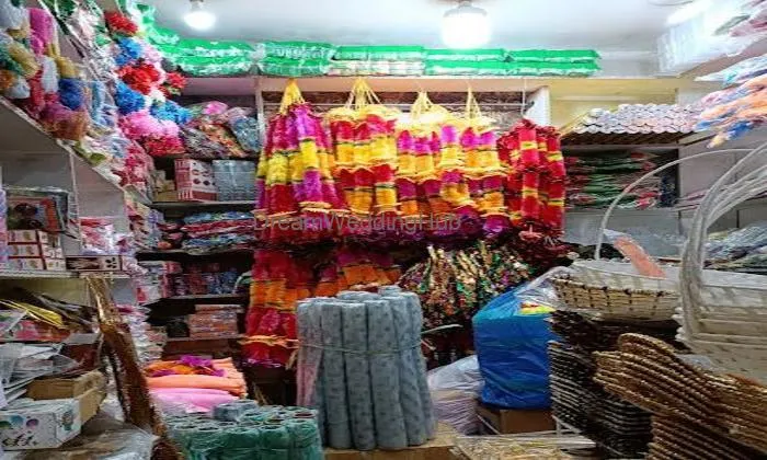 Royal Decoration
