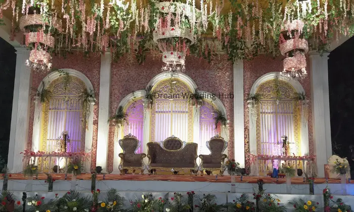 Royal Decorations