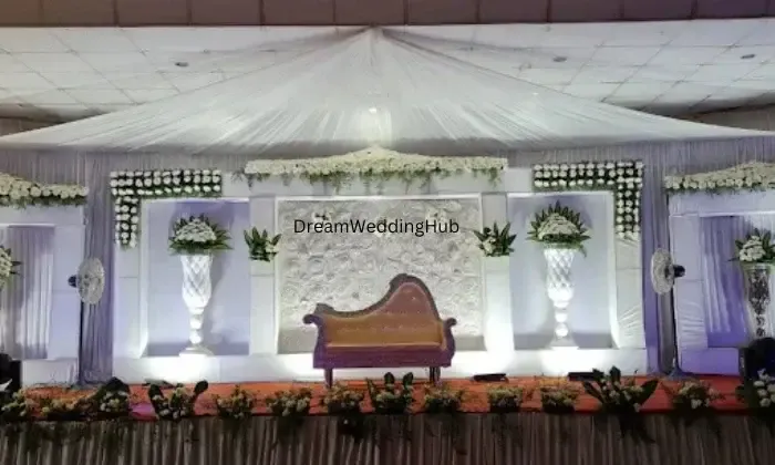 Royal Decorators