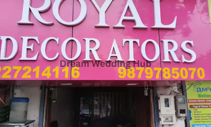 Royal Decorators Royal Decorators