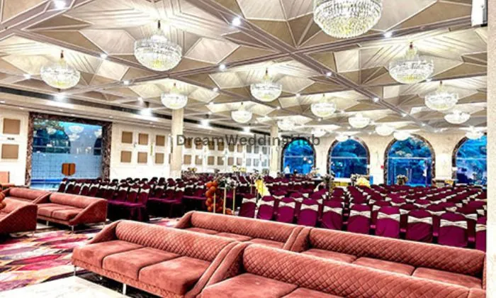 Royal Dine Restaurant And Banquet