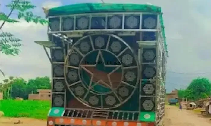 Royal Dj Amni Khagaria